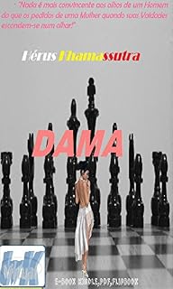 Livro Dama (English Edition)