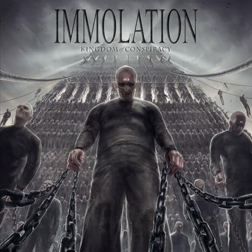 Cancer - To The Gory End - Amazon.com Music