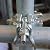 Fixed Right Angle Scaffolding Clamps 2 pcs Brand New Prisms