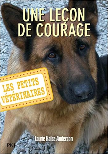 Une leçon de courage