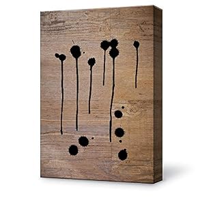 SIGNFORD Canvas Wall Art for Living Room,Bedroom Home...