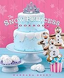Image de The Snow Princess Cookbook