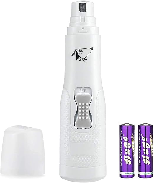 oster gentle paws nail clipper