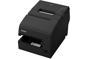 Epson OmniLink TM-H6000V Receipt Printer (C31CG62032)