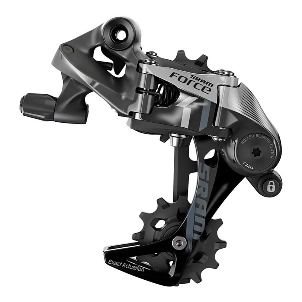 SRAM AM RD FORCE1 TYPE 2.1 LONG CAGE