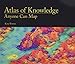 Atlas of Knowledge: Anyone Can Map (Mit Press)