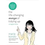 The Life-Changing Manga of Tidying Up: A Magical Story