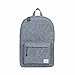 Herschel Classic Backpack-Raven Crosshatch