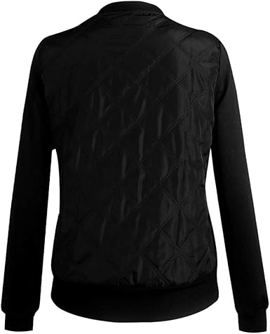 short oversized coat