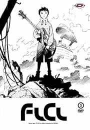 Flcl - Vol. 3