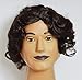 Rubie's Costume Flapper Wig