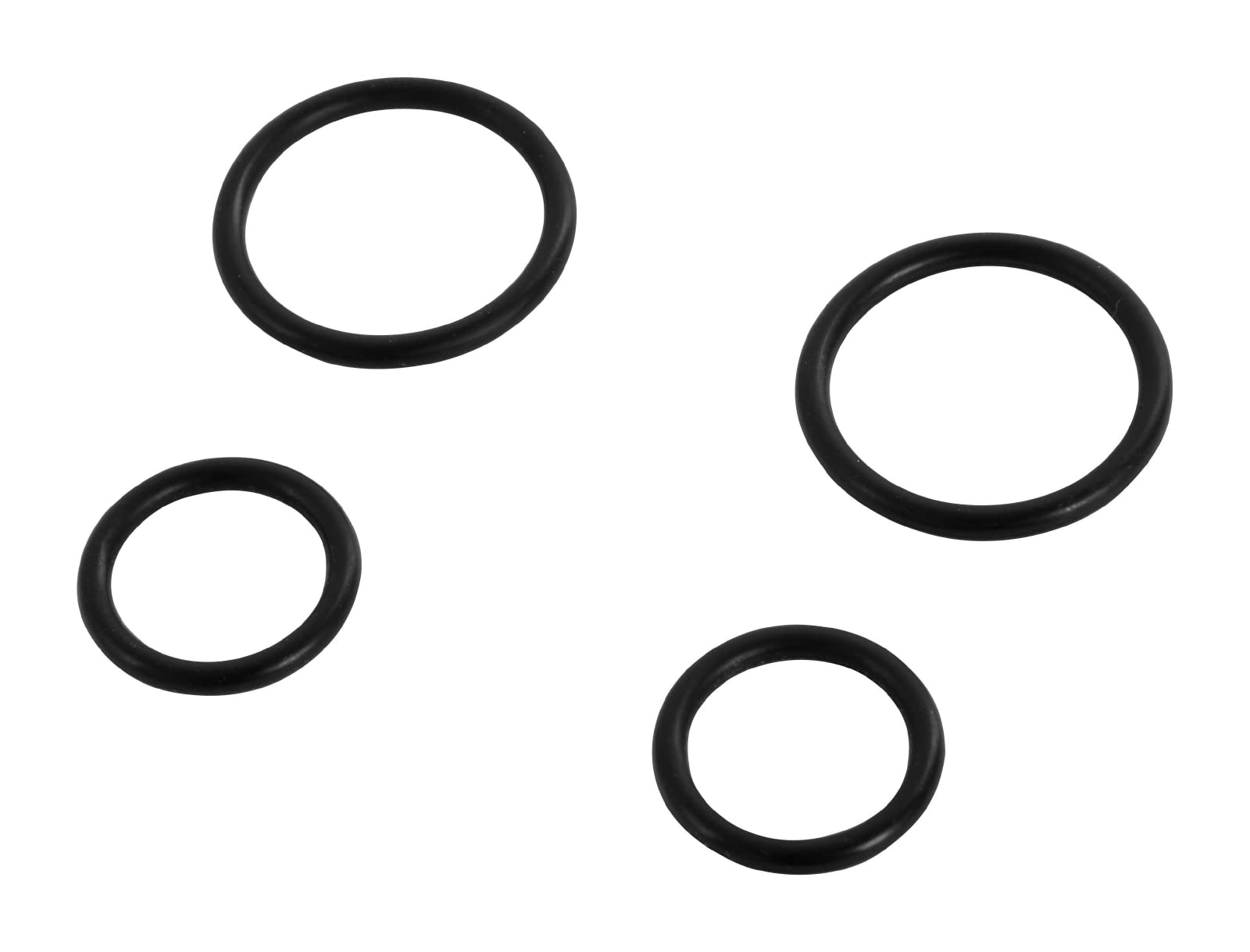 Sanitop-Wingenroth 251747 Gasket Kit, Green, Klein