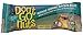Don't Go Nuts - Energy Bar Boogie Board Bash Honey Graham & White Chocolate - 1.58 oz.