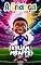 Livro Kylian Mbappé: Uma história inspiradora para crianças de 6 a 8 anos : Livro sobre futebol para crianças (Série de livros infantil)