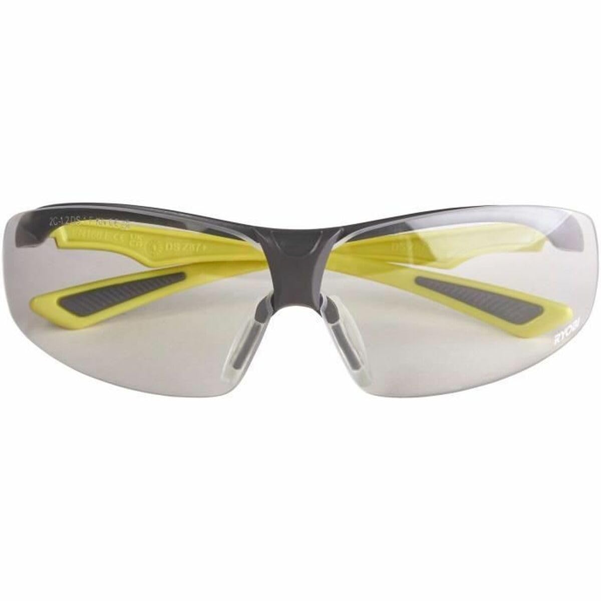 RYOBI RSG01 Impact Rated Safety Glasses