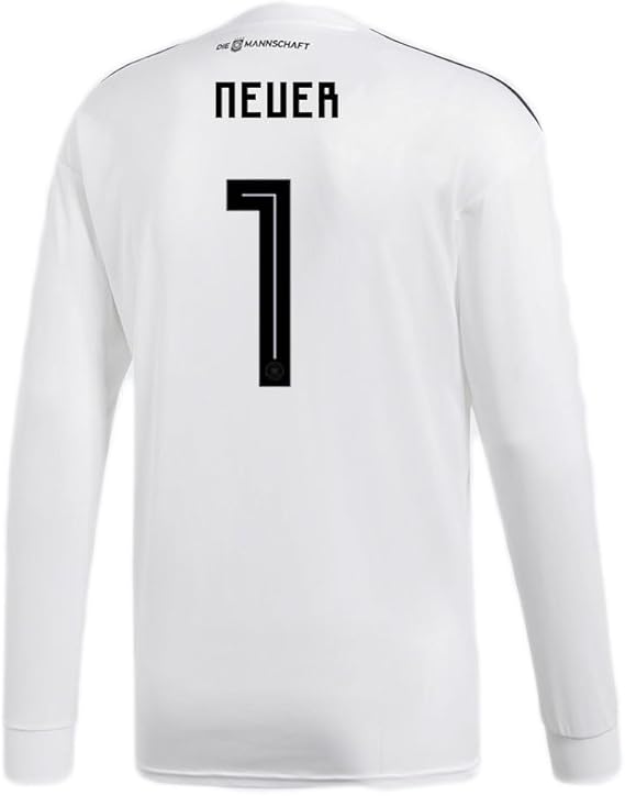 adidas soccer long sleeve