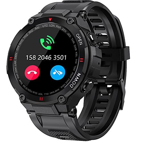 Smartwatch con speaker new arrivals