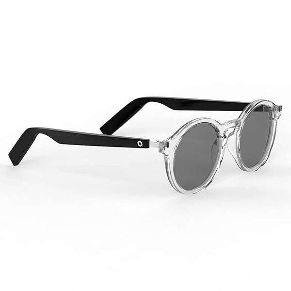 LUCYD LYTE BLUETOOTH AUDIO SUNGLASSES FOR MEN &...