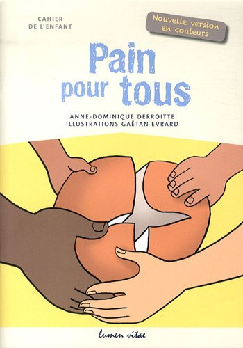 Pain pour tous