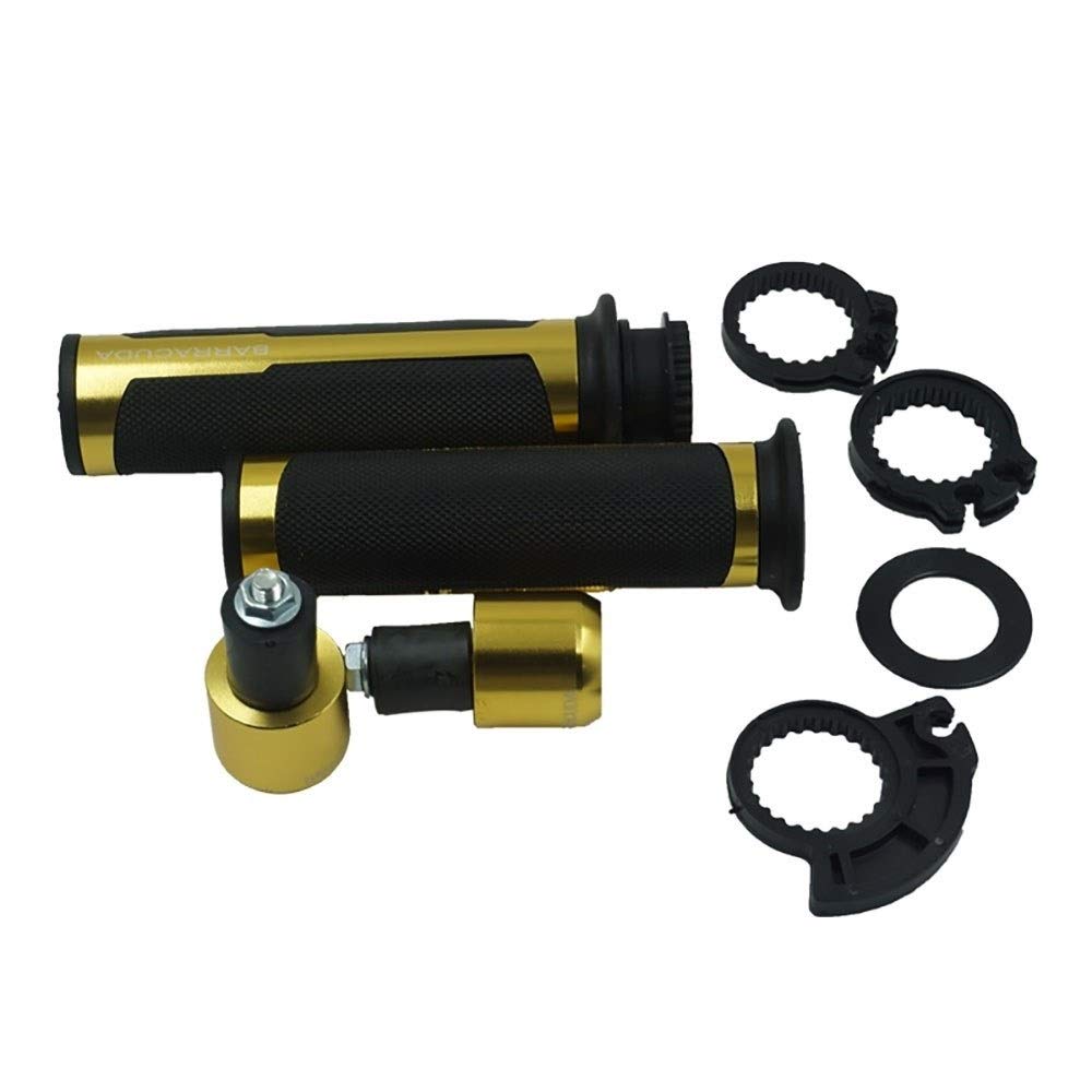 Pu os De Manija De Motocicleta CNC 22 Mm Para Yamaha Fz6 R1 R3 R6 R15 