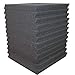 24 Pack- Acoustic Panels Studio Foam Wedges 1