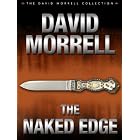 The Naked Edge: A Cavanaugh/Protector Novel
