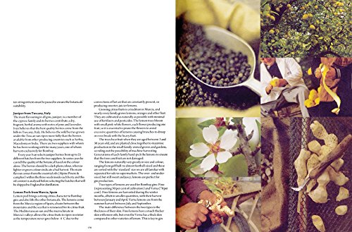 diffordsguide Gin: The Bartender's Bible