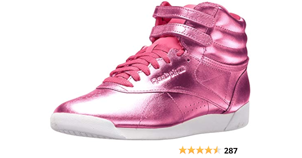 amazon reebok freestyle hi