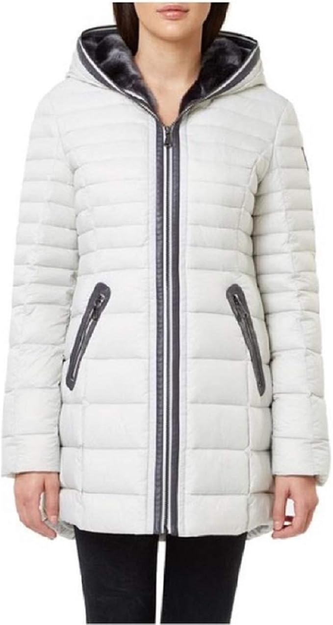 pajar parka jacket