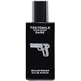 TokyoMilk Dark Eau de Parfum | Daring, Provocative Perfume | Intoxicating, Alluring Fragrance Notes Form a Unique, Sensory Ex
