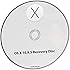 Mac OS X 10.9 Mavericks (v 10.9.5 ) Full OS Install - Reinstall / Recovery Upgrade Downgrade / Repair Utility Factory Reset Disk Drive Disc CD DVD