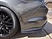 Diode Dynamics sas-1071RS Smoked LED Sidemarker (2015-2016 Ford Mustang (pair))