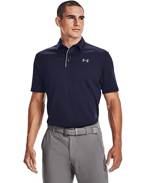 Technical Polo Shirt