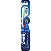 Oral B Complete Deep Clean Toothbrush, Soft - 1 Ea, 1count