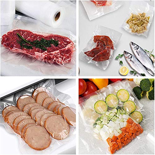 Vacuum Sealer Machine , Elegant Life Automatic Vacuum Air Sealing