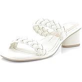 Dolce Vita Women's Ronin Rhinestone Braid Trend