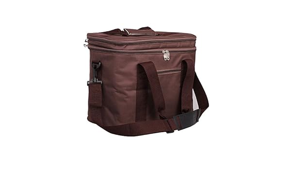 2 compartimentos bolsa nevera Agua Densidad Lunch – Bolsa de ...