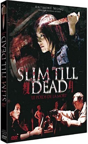 Slim Till Dead : Le Poids De La Mort