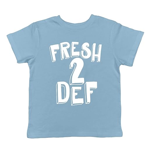 baby fresh clothing