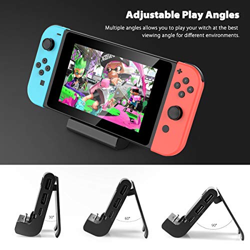 1 Charging+Compatible+Nintendo+YCCTEAM+Multi+Angle