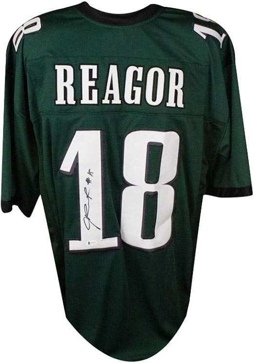 reagor jersey