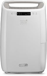 De’Longhi Tasciugo AriaDry Multi 14L/Day Dehumidifier DEXD214RF view 1