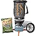 Jetboil Flash Java Kit Cooking System - End Grain