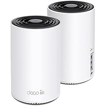 TP-Link Deco BE65 BE11000 メッシュWi-Fi 2P Deco BE65 | BE11000 Whole Home Mesh WiFi 7 System | TP-Link