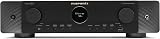 Marantz Cinema 70s Slimline 7.2 Channel AV Receiver 8K HDR AirPlay 2
