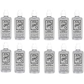 Official Al Cass Fast Valve, Slide &amp; Key Oil | 2 oz Bottle | Odorless, Non-Gumming Lubricant for Brass Instruments | Trusted by Professionals | Made in USA (12)
