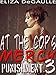 At the Cop's Mercy 3: Punishment