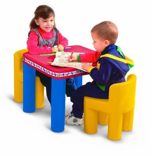 kids outdoor table and chairs