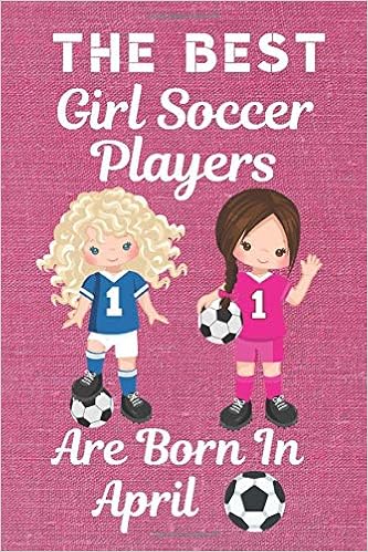 gifts for girl soccer players