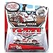 Disney/Pixar Cars, 2015 Exclusive Silver Racer Series, Shu Todoroki Die-Cast Vehicle, 1:55 Scale